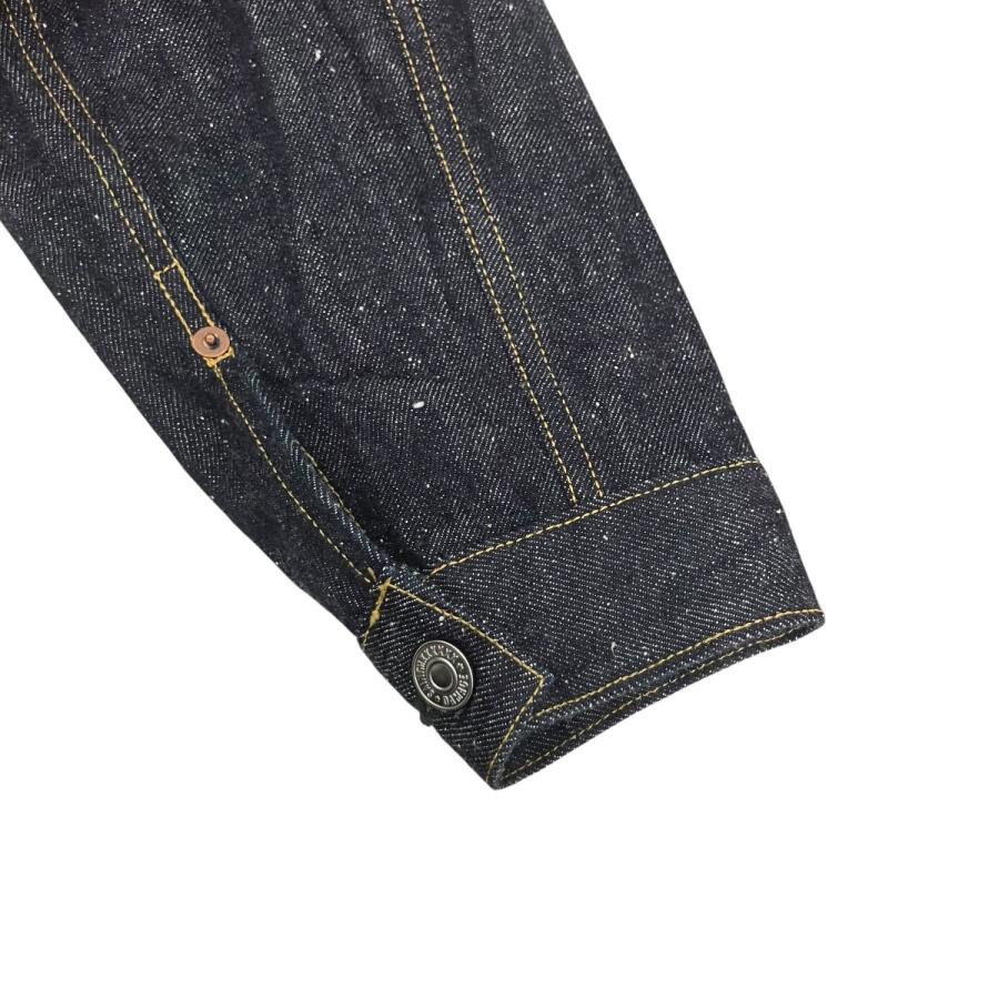 値下げ】SAINT MICHAEL×BerBerJin 26SS BBJ DENIM JACKET デニム