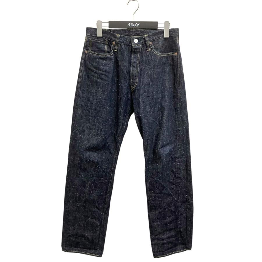 セントマイケル SAINT MICHAEL×BerBerJin 26SS BBJ DENIM PANTS デニム 