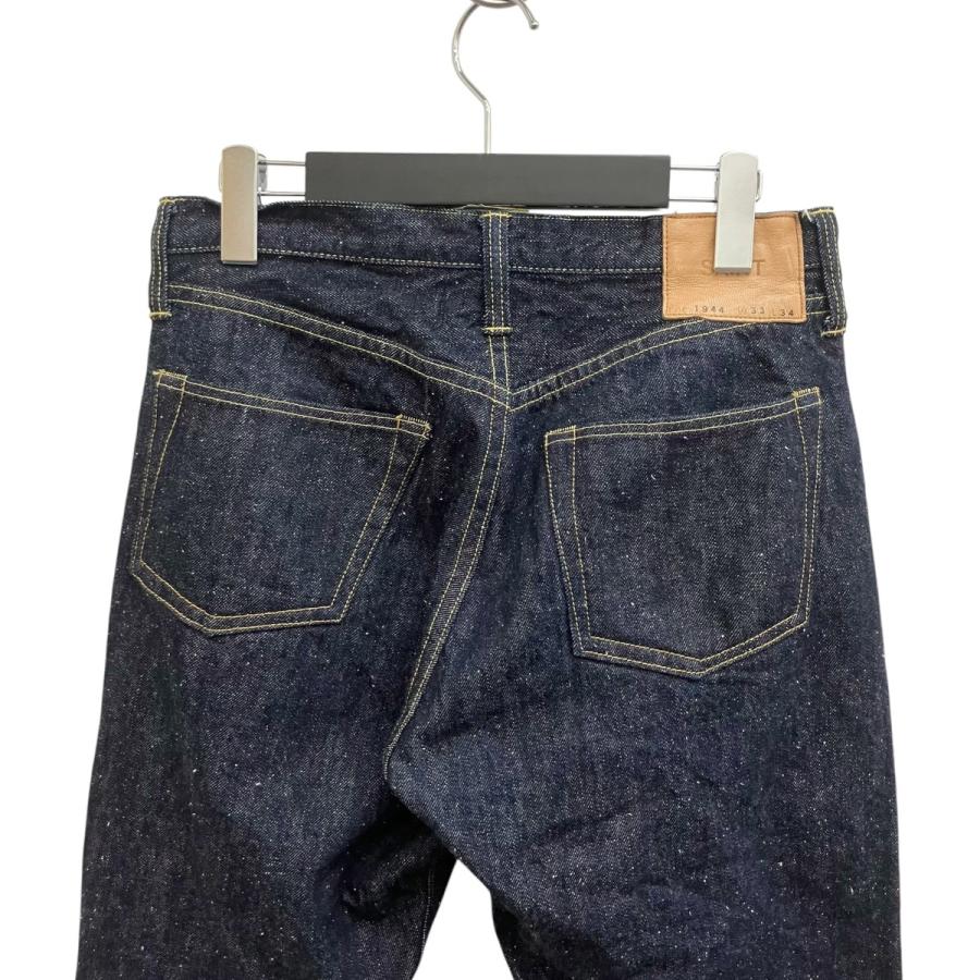 セントマイケル SAINT MICHAEL×BerBerJin 26SS BBJ DENIM PANTS デニム 