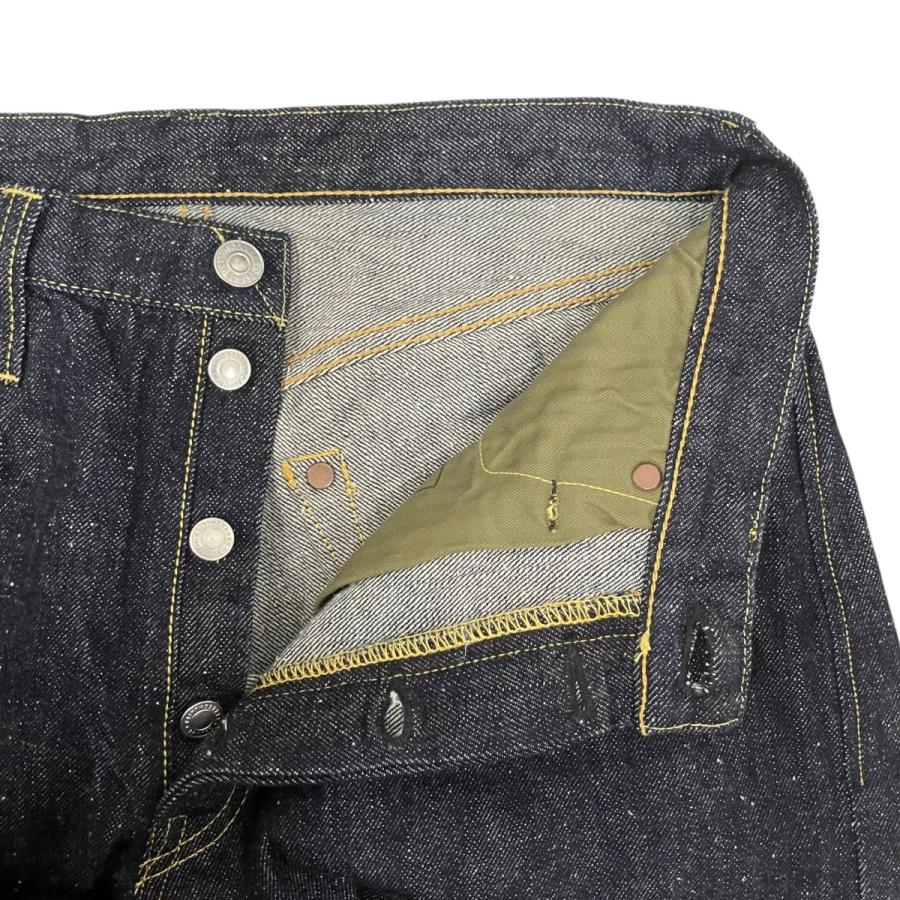 セントマイケル SAINT MICHAEL×BerBerJin 26SS BBJ DENIM PANTS デニム 