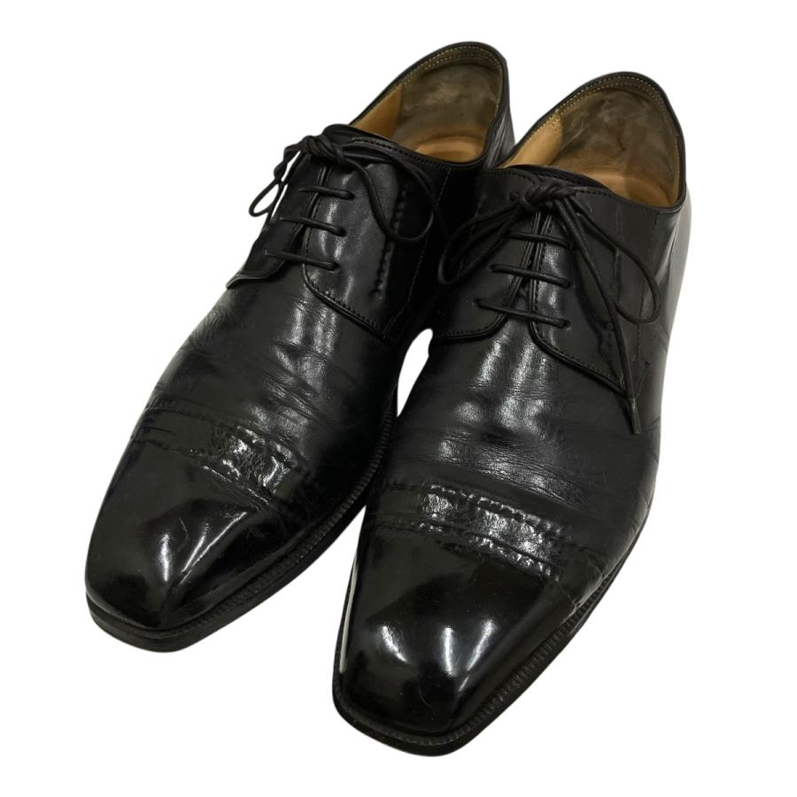 Berluti（ベルルッティ） ストレートチップシューズ 0853 ブラック 