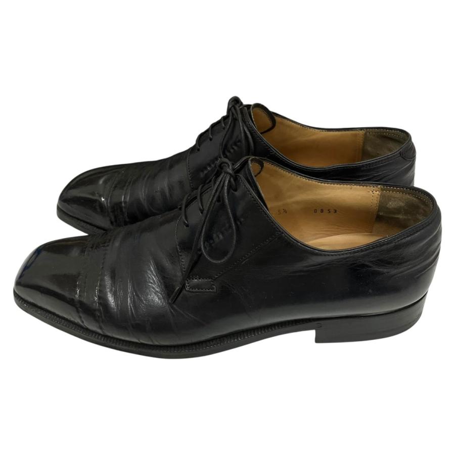 Berluti（ベルルッティ） ストレートチップシューズ 0853 ブラック 