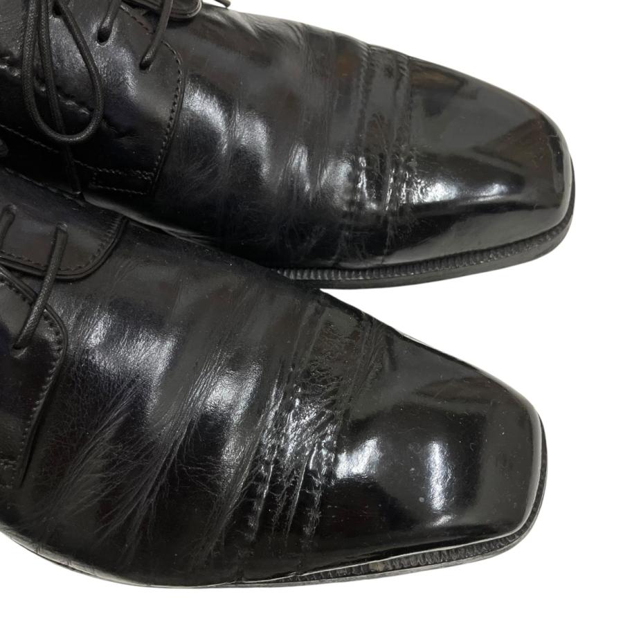 Berluti（ベルルッティ） ストレートチップシューズ 0853 ブラック 