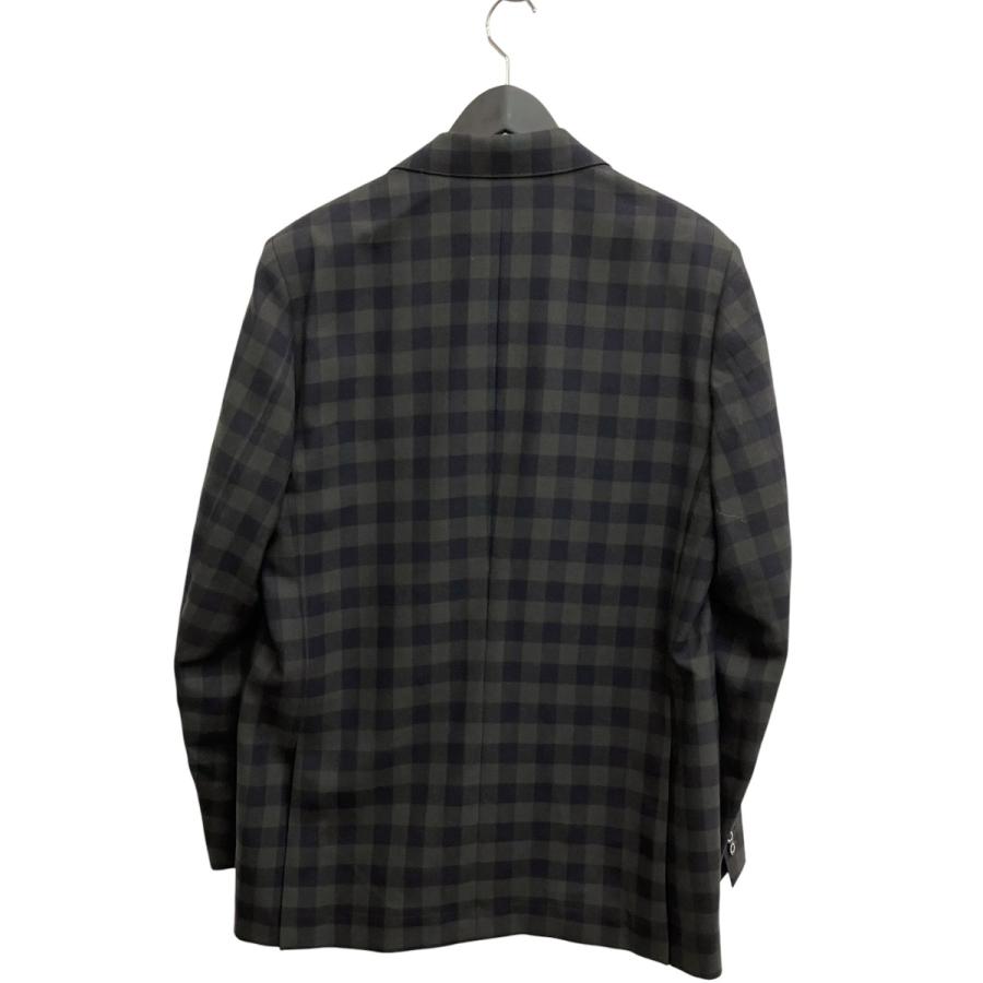 ジャケット・アウター DAIRIKU 22aw D School Jacket M DAIRIKU（ダイリク） DAIRIKU 22AW D School Check Tailored Jacket