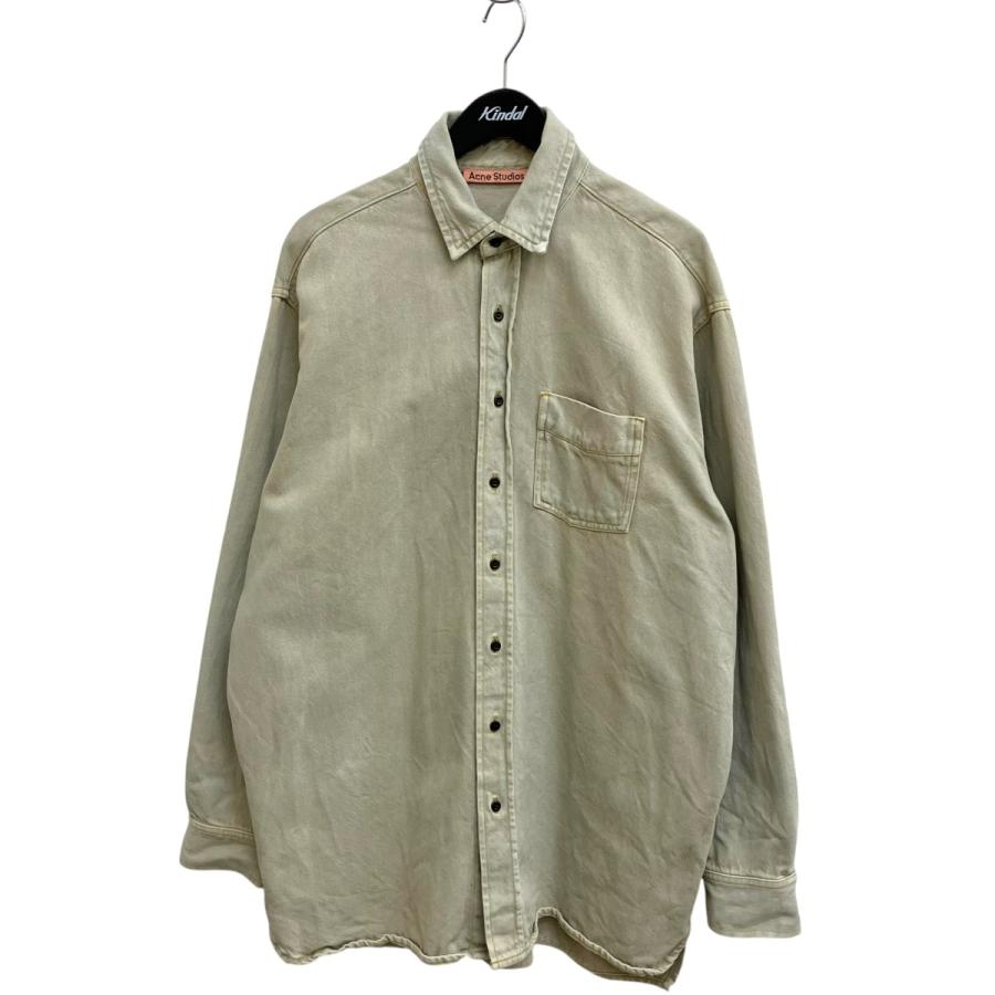Acne Studios（アクネ ストゥディオズ） デニムジャケット FN-MN 