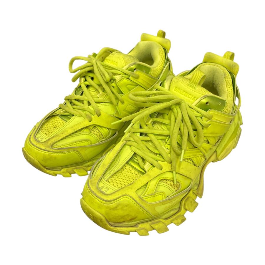 BALENCIAGA（バレンシアガ） 【値下げ】BALENCIAGA TRACK TRAINER