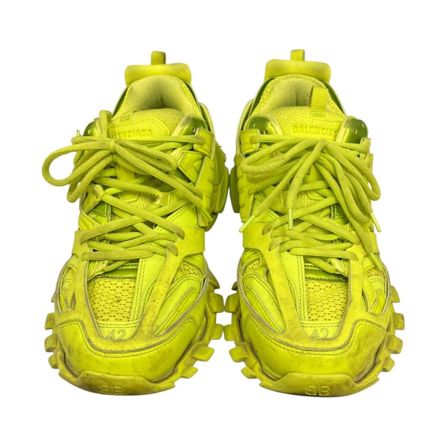 BALENCIAGA（バレンシアガ） BALENCIAGA TRACK TRAINER スニーカー