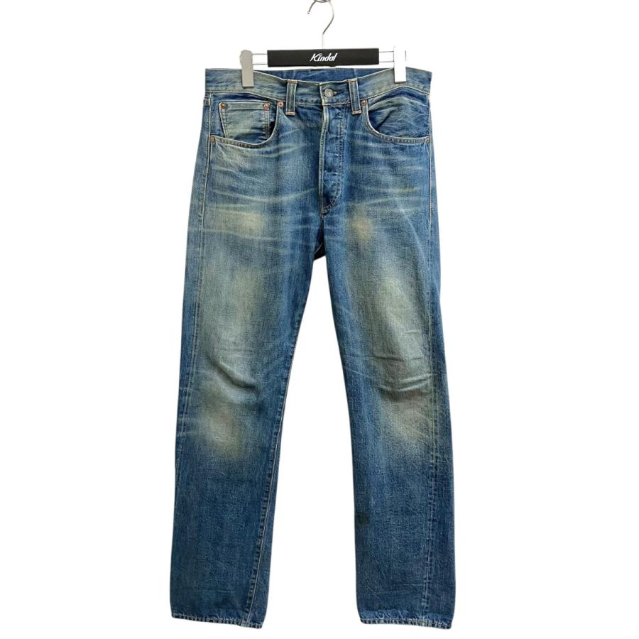 Levi's 501xx デニムパンツ W32 L29 Levi's（リーバイス） 【値下げ】LEVI'S VINTAGE CLOTHING 501XX