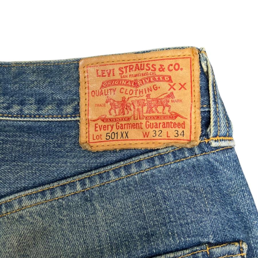 Levi's（リーバイス） 【値下げ】LEVI'S VINTAGE CLOTHING 501XX