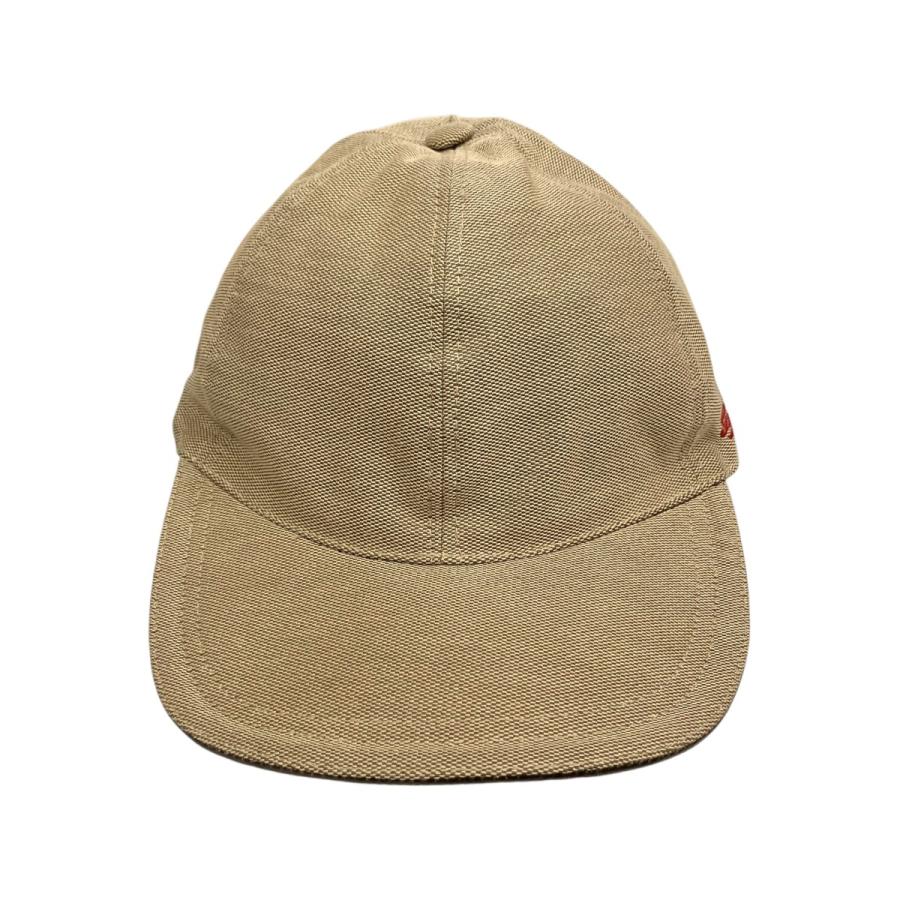 GUCCI（グッチ） キャップ 149473 ベージュ サイズ：M : カインドオル