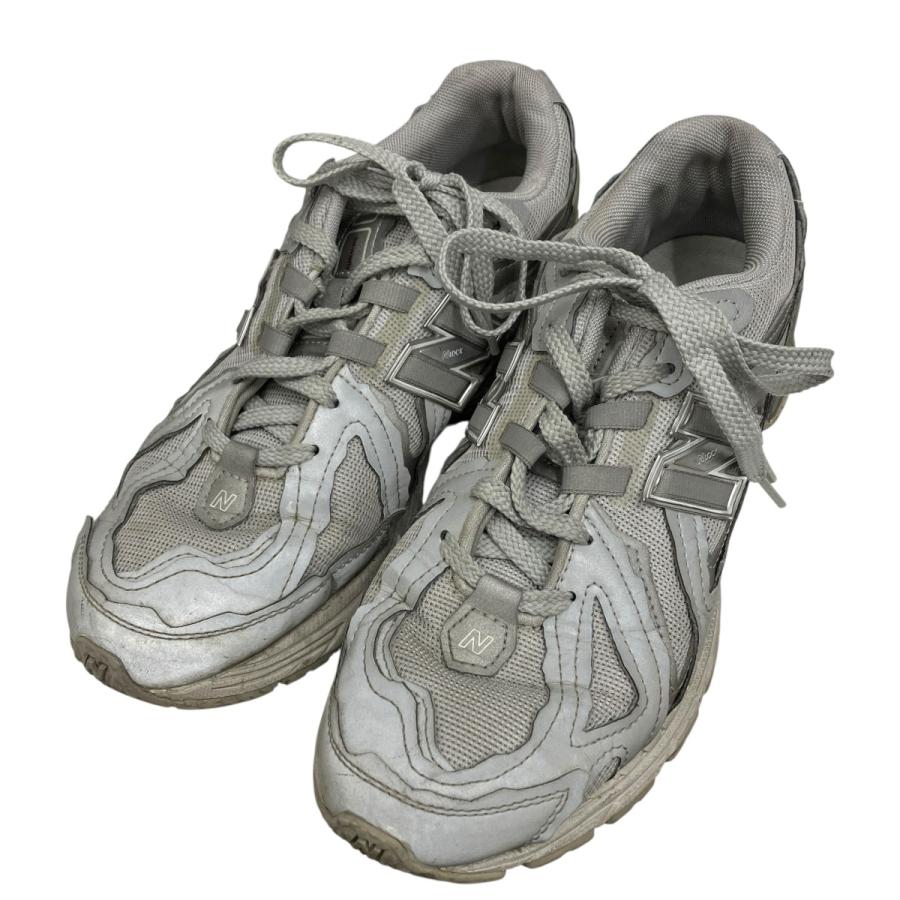 New Balance（ニューバランス） スニーカー M1906DH ライトグレー 