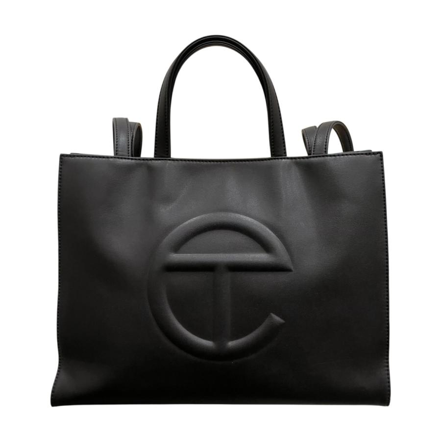 TELFAR 【値下げ】Telfar ミディアムトートバッグ ショルダーバッグ