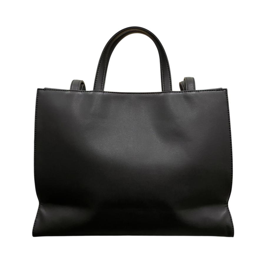 TELFAR 【値下げ】Telfar ミディアムトートバッグ ショルダーバッグ