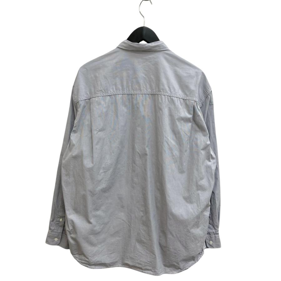 COMME des GARCONS HOMME コムデギャルソンオム 26SS 長袖シャツ HQ