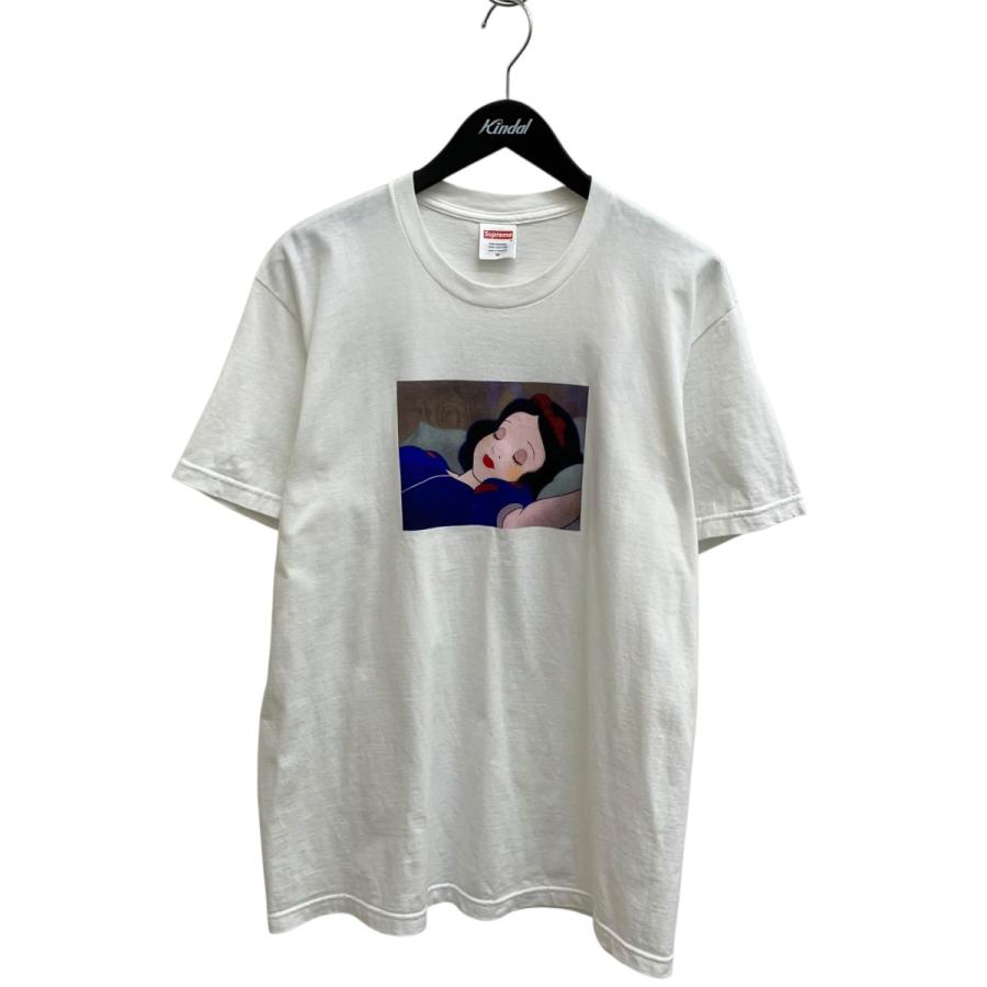 Supreme（シュプリーム） Supreme 24AW SNOW WHITE 半袖Tシャツ