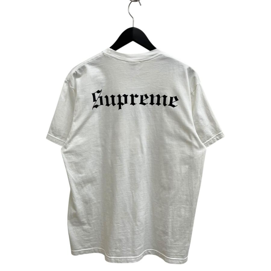 Supreme（シュプリーム） Supreme 24AW SNOW WHITE 半袖Tシャツ