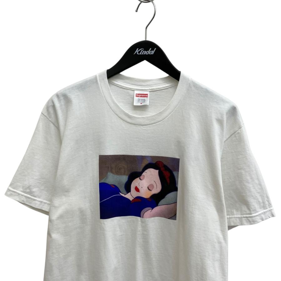 Supreme（シュプリーム） Supreme 24AW SNOW WHITE 半袖Tシャツ