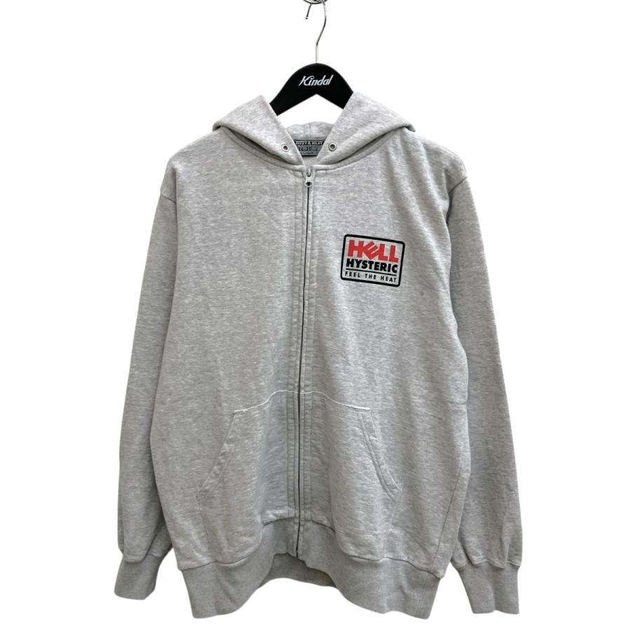 HYSTERIC GLAMOUR（ヒステリックグラマー） Hysteric Glamour HELL 