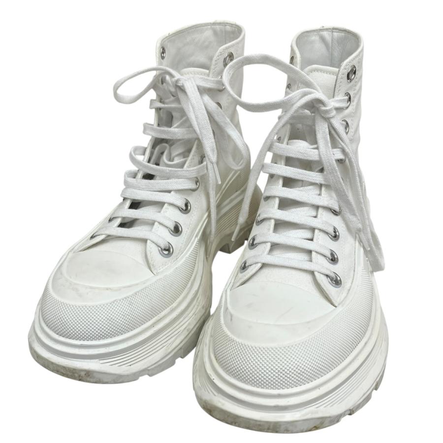 Alexander McQueen（アレキサンダーマックイーン） トレッド スリック 