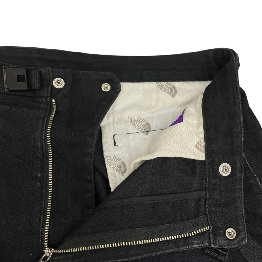 THE NORTH FACE PURPLE LABEL ザノースフェイス パープルレーベル 