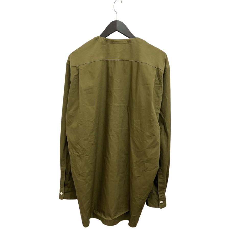 COMME des GARCONS HOMME PLUS 【値下げ】COMME AD2025 長袖シャツ PP