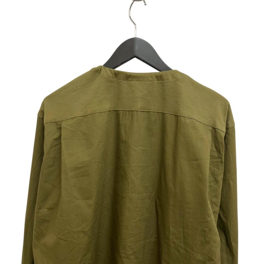 COMME des GARCONS HOMME PLUS 【値下げ】COMME AD2025 長袖シャツ PP