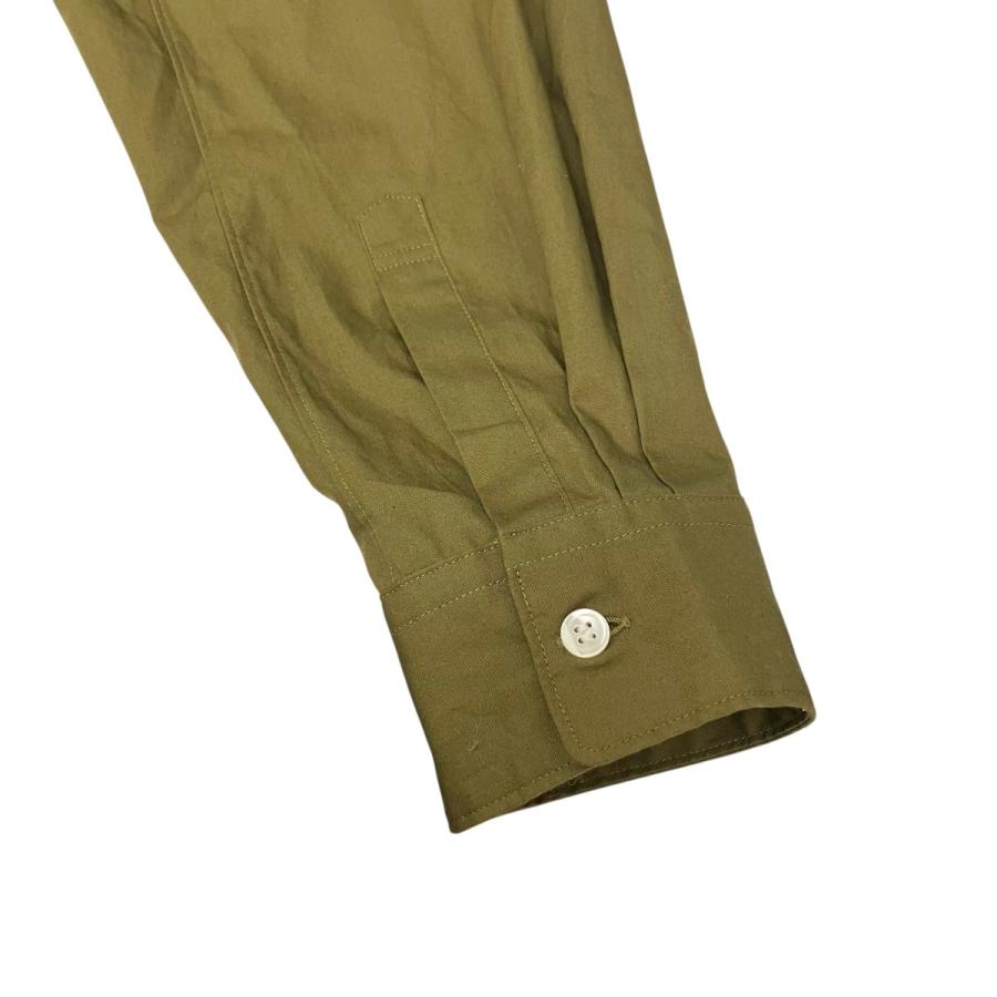 COMME des GARCONS HOMME PLUS 【値下げ】COMME AD2025 長袖シャツ PP