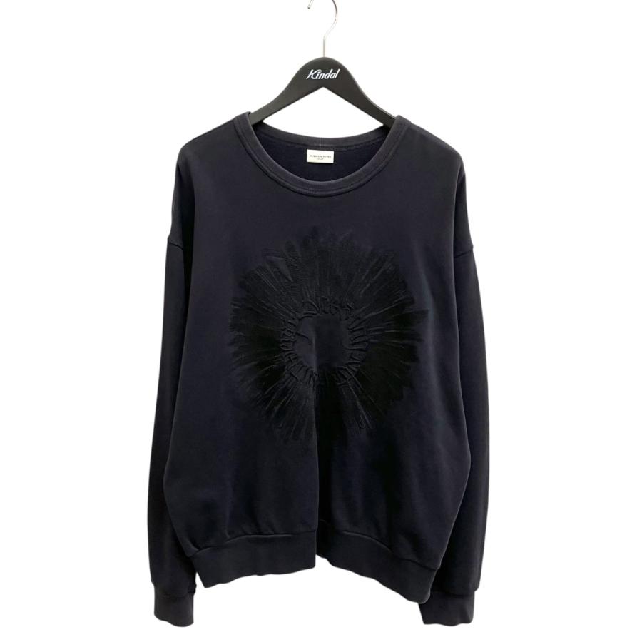 DRIES VAN NOTEN（ドリス ヴァン ノッテン） スウェット THDN-HM-1028 