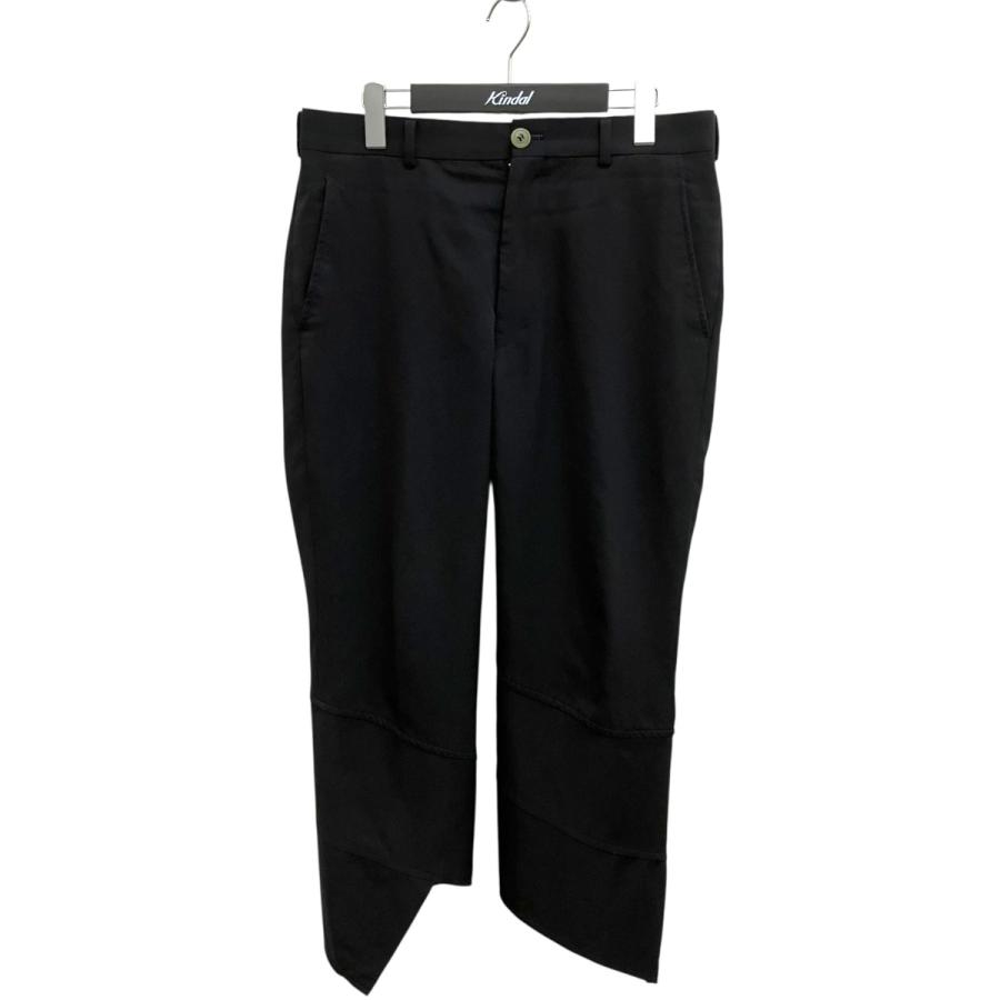COMME des GARCONS HOMME PLUS 【値下げ】COMME パンツ PC-P086