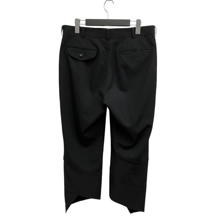COMME des GARCONS HOMME PLUS 【値下げ】COMME パンツ PC-P086