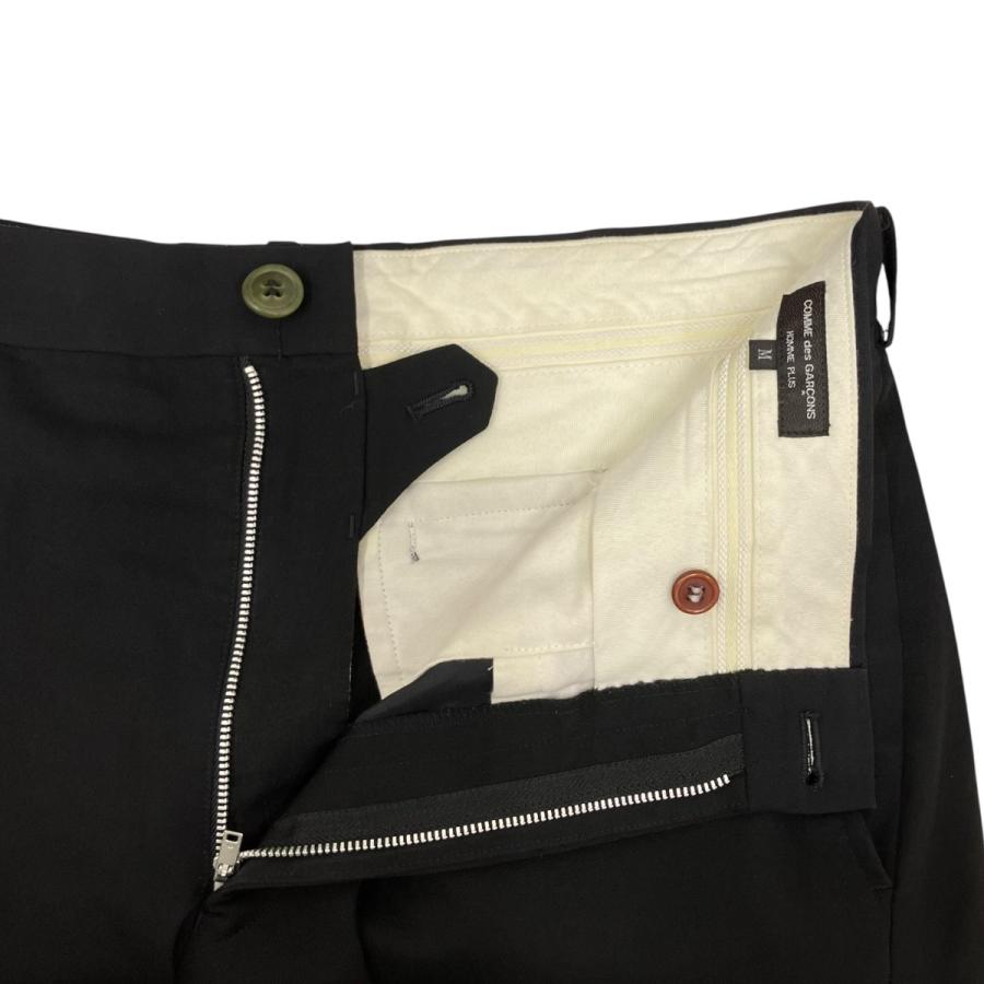 COMME des GARCONS HOMME PLUS 【値下げ】COMME パンツ PC-P086