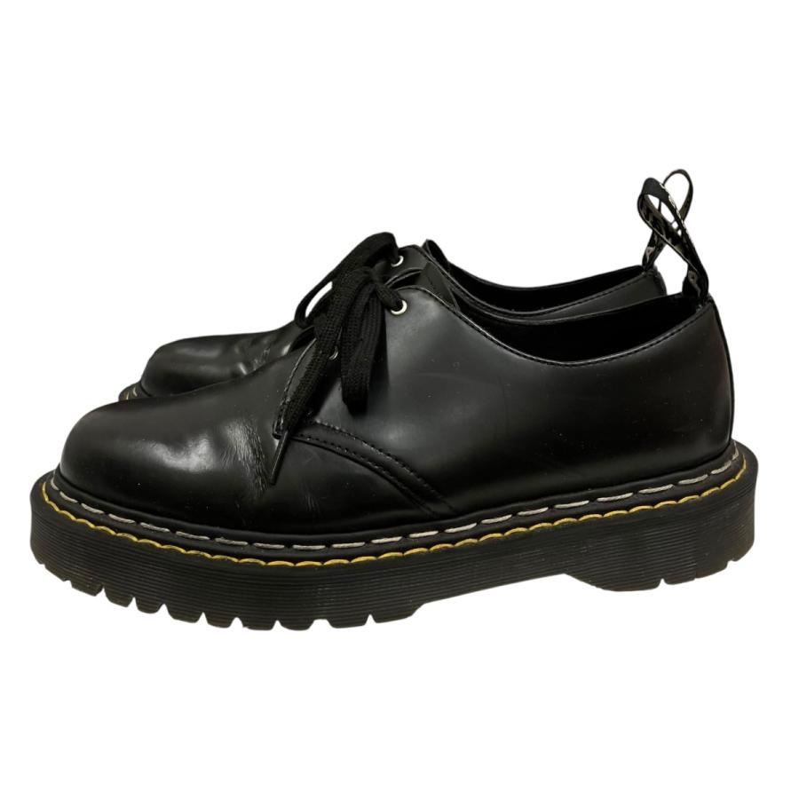 定価45100 RICK OWENS Dr.Martens 1461 マーチン Dr.Martens（ドクターマーチン） ドクターマーチン×リックオウエンス