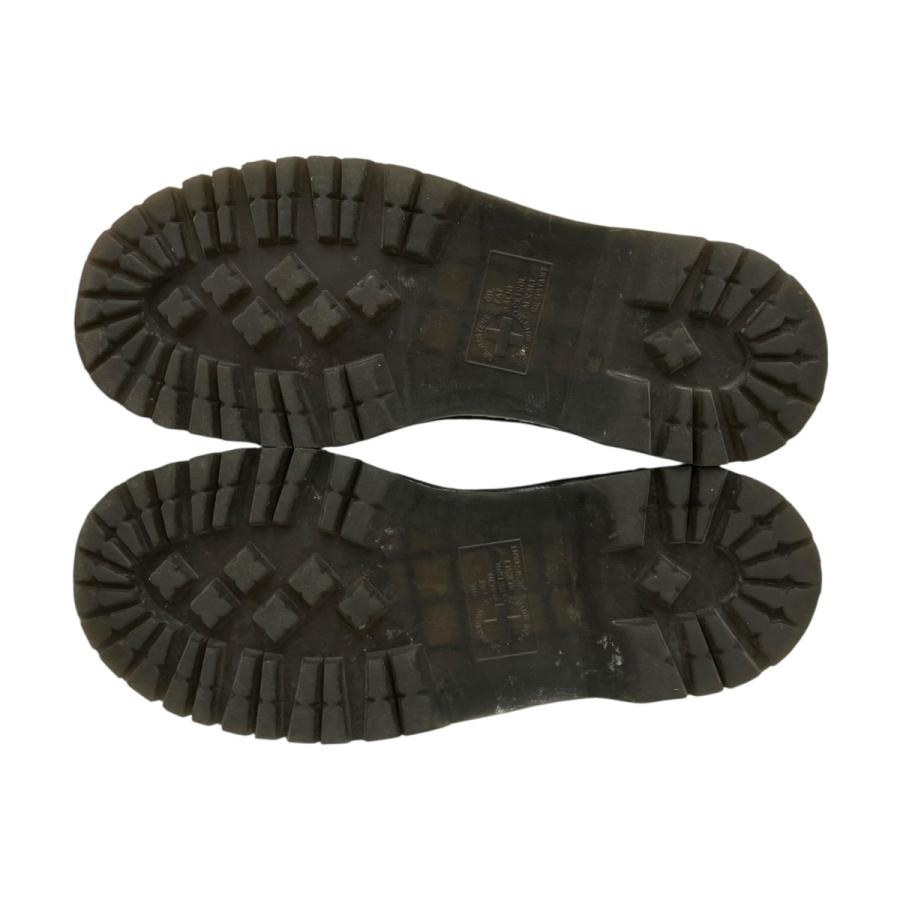 Dr.Martens（ドクターマーチン） ドクターマーチン×リックオウエンス