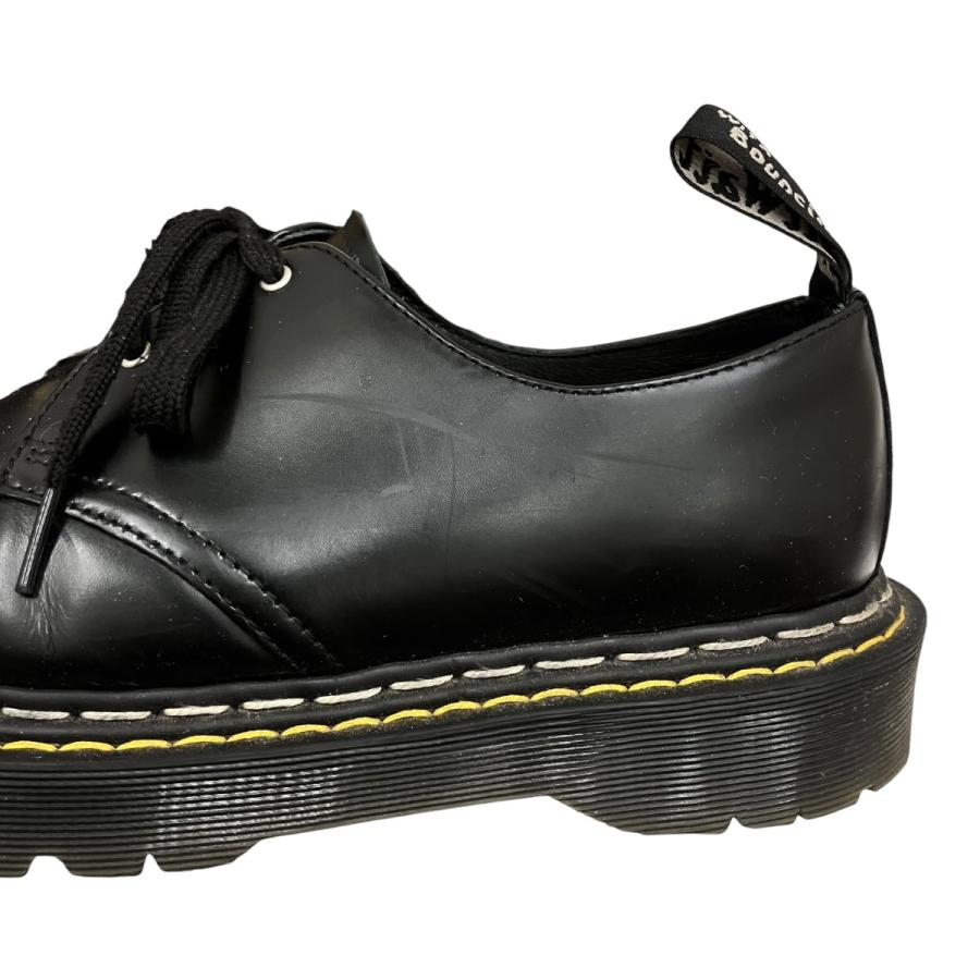 【新品未開封】DR.MARTENS X RICK OWENS S3ホールシューズ Dr.Martens（ドクターマーチン） ドクターマーチン×リックオウエンス