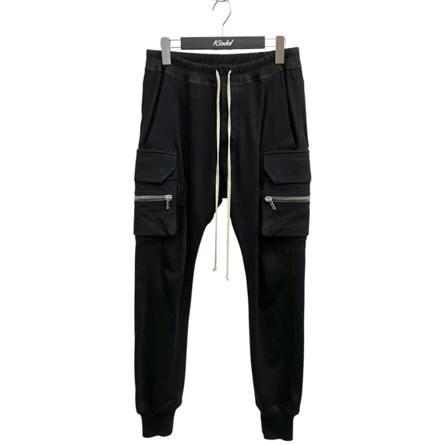 Rick Owens（リック・オウエンス） RICK OWENS MASTODON CARGO PANT