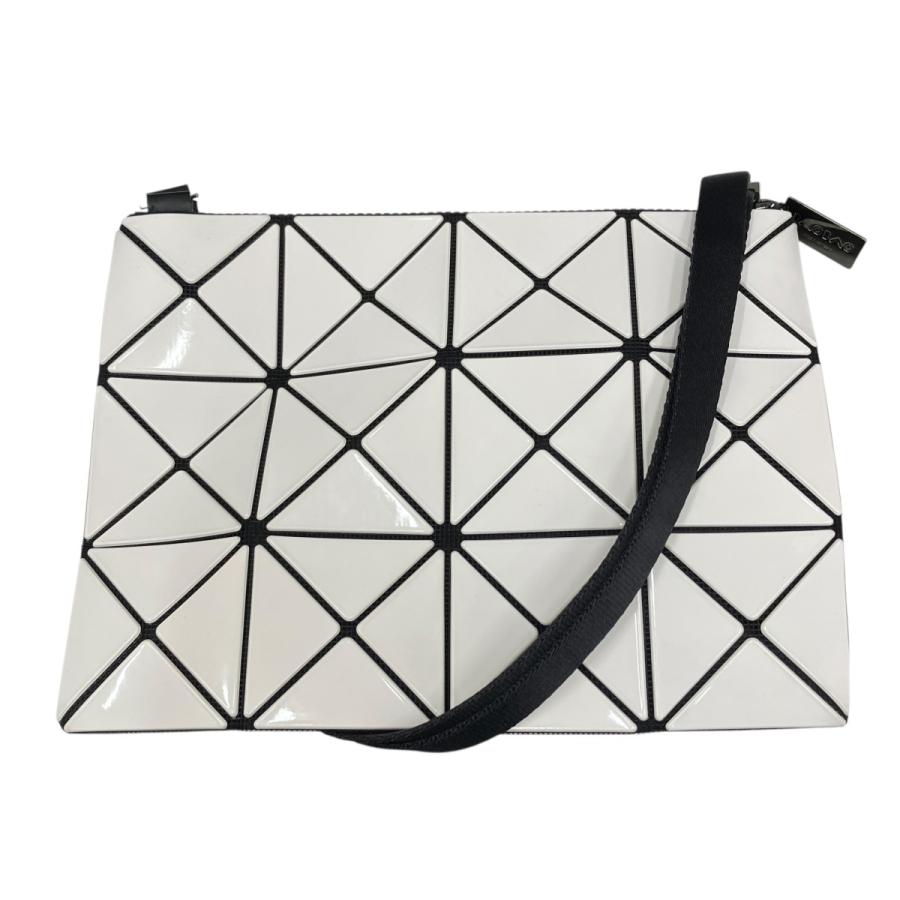 BAO ISSEY MIYAKE バオバオイッセイミヤケ LUCENT ショルダーポーチ