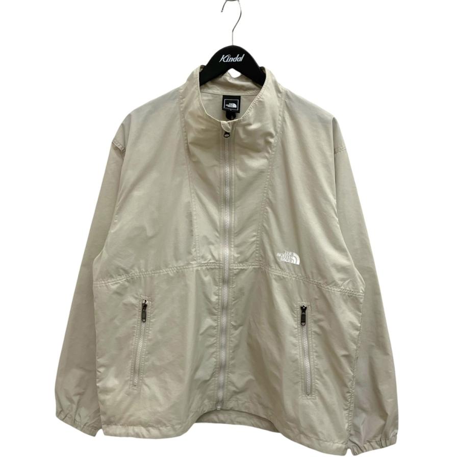 THE NORTH FACE（ザ ノースフェイス） コンパクトブルゾン ナイロン