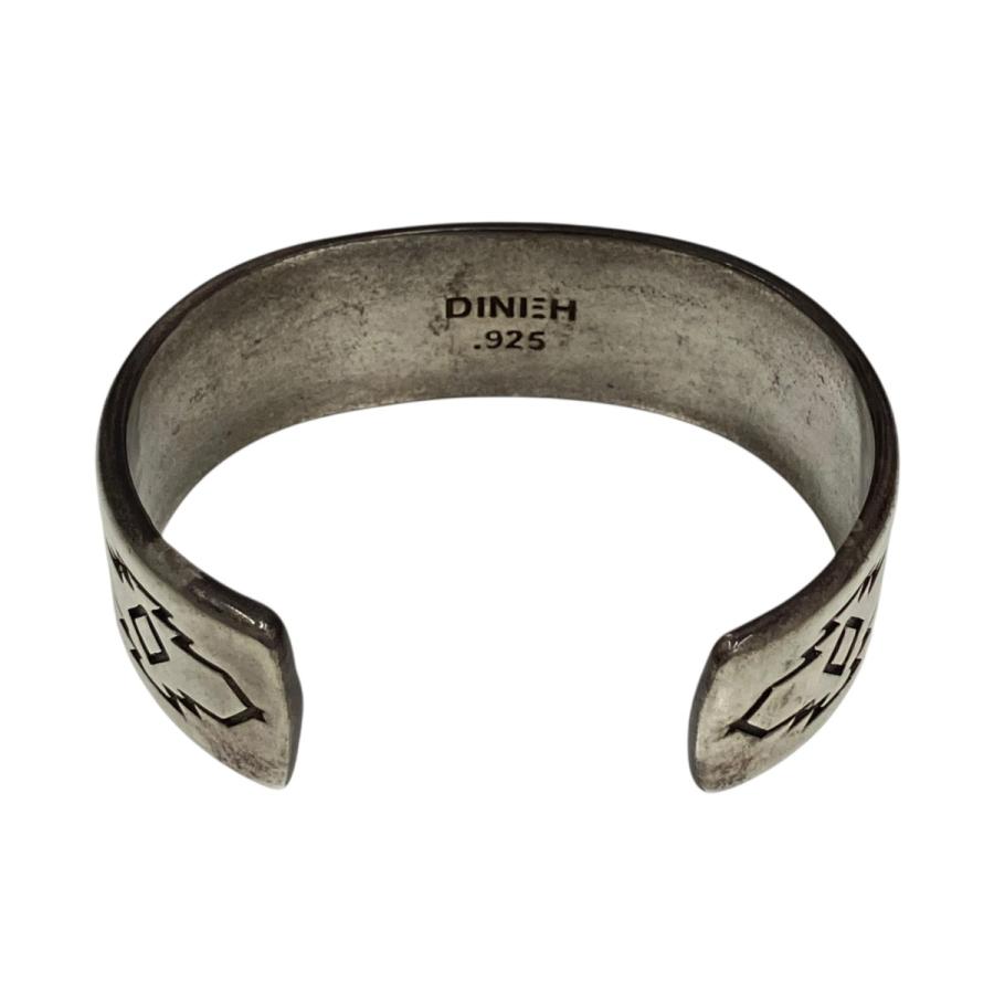 S*y様 DINEH ディネー　シルバーバングル ディネー DINEH バングル シルバー : カインドオルYahoo!店 - 通販