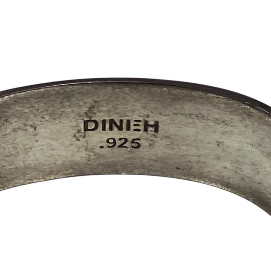 ディネー DINEH バングル シルバー : カインドオルYahoo!店 - 通販