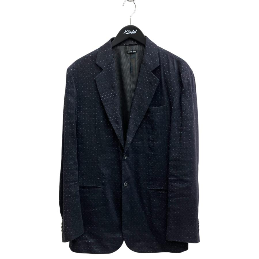 GIORGIO ARMANI ジョルジオ・アルマーニ テーラードジャケット