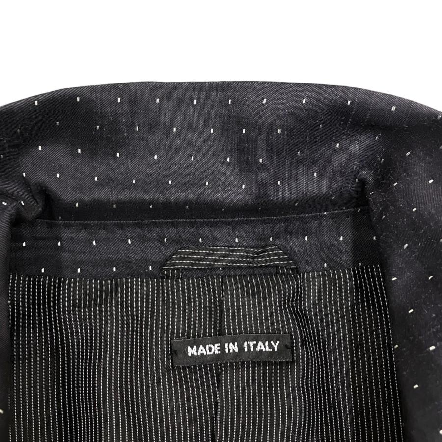 GIORGIO ARMANI ジョルジオ・アルマーニ テーラードジャケット
