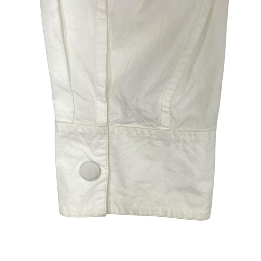 JIL SANDER（ジルサンダー） JIL SANDER 22AW フーデッドコート 