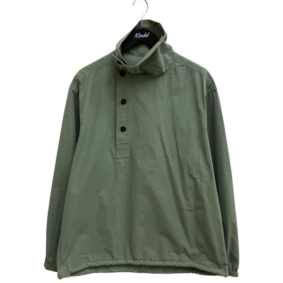JIL SANDER（ジルサンダー） ジャケット J47DL0101 グリーン サイズ 