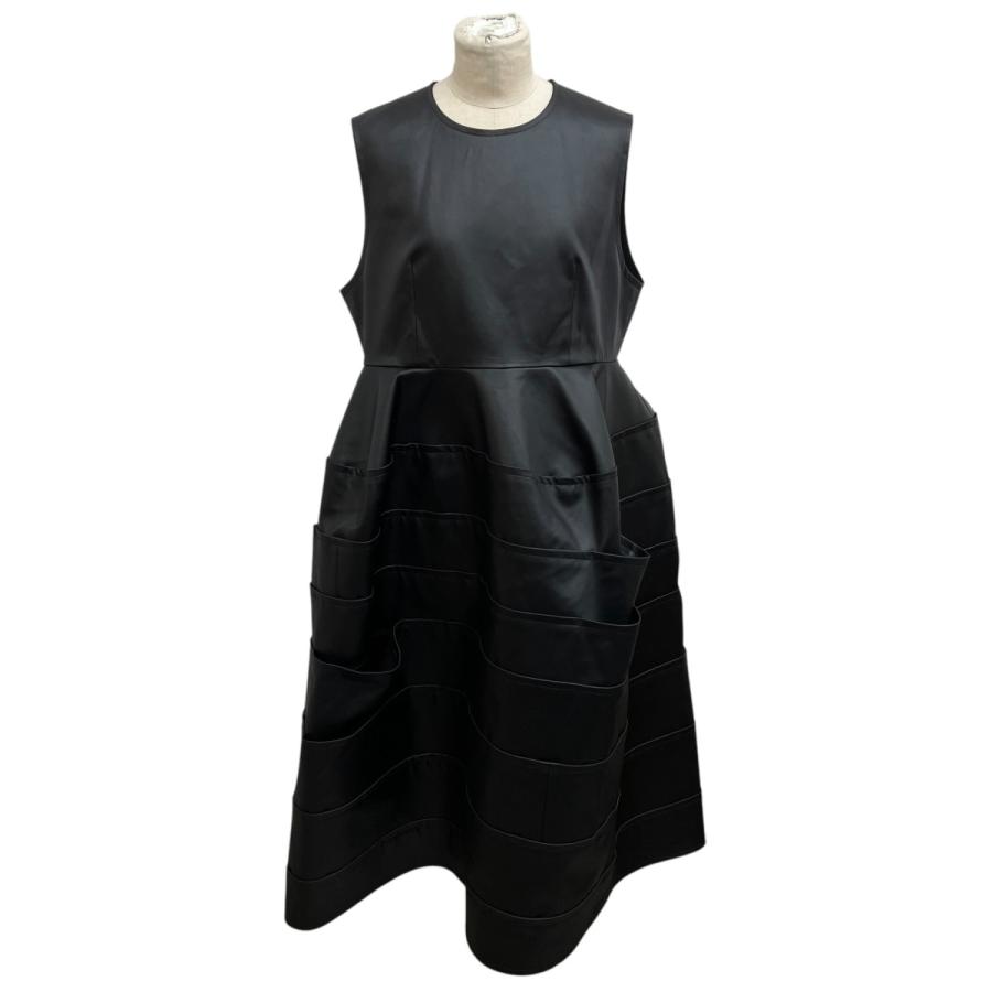 値下げ】TAO COMME des GARCONS Viny Sleeveless Dress ワンピース TP