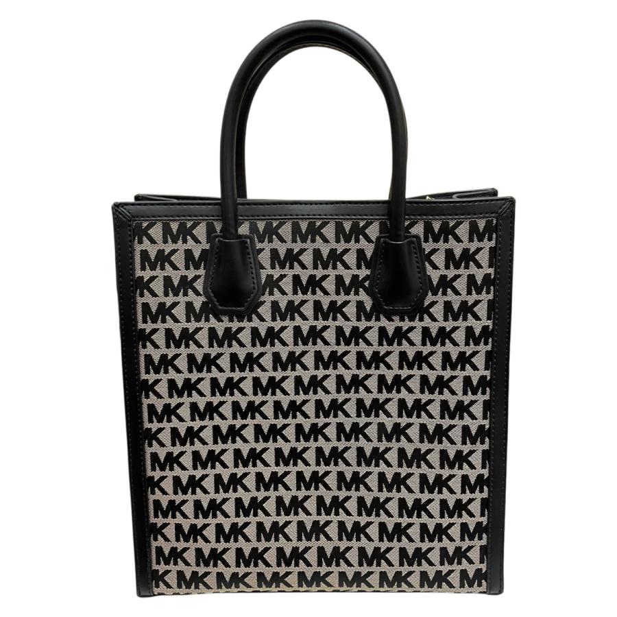 MICHAEL KORS（マイケルコース） トートバッグ BA-2107 ブラウン