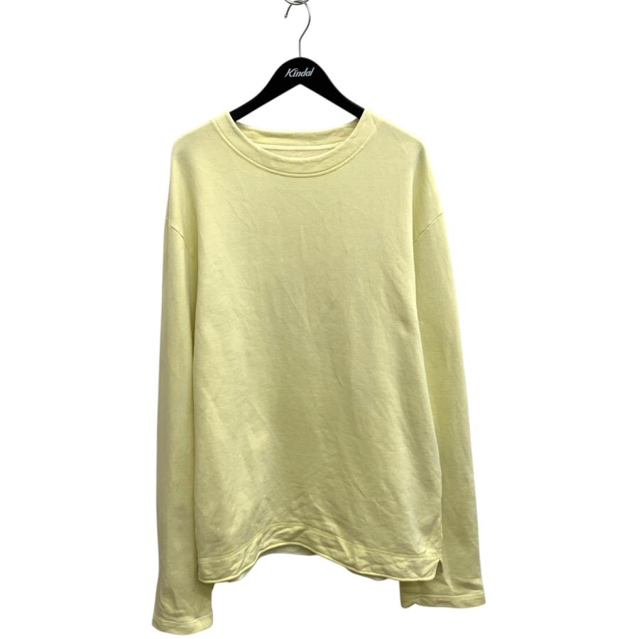 JIL SANDER（ジルサンダー） プルオーバー スウェット KK JM NM 0006 