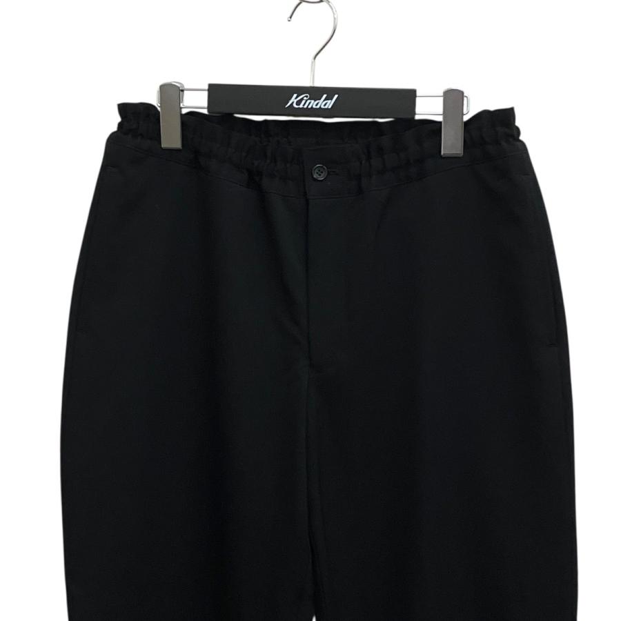 COMME des GARCONS HOMME DEUX コムデギャルソンオムドゥ 26SS Wool