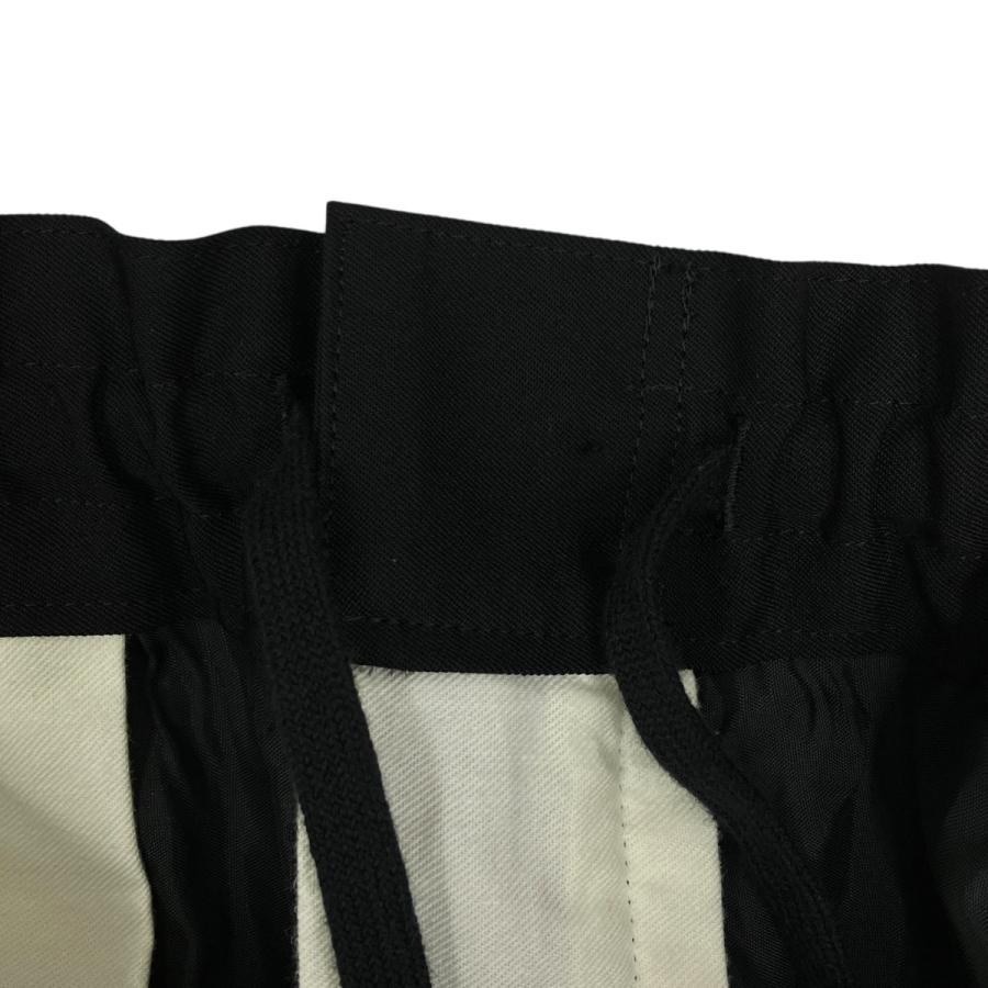 COMME des GARCONS HOMME DEUX コムデギャルソンオムドゥ 26SS Wool