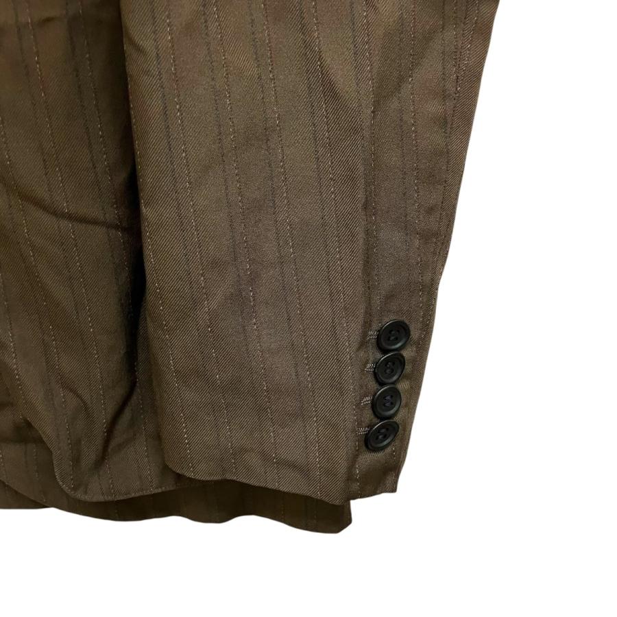 COMME des GARCONS HOMME DEUX コムデギャルソンオムドゥ ストライプ 
