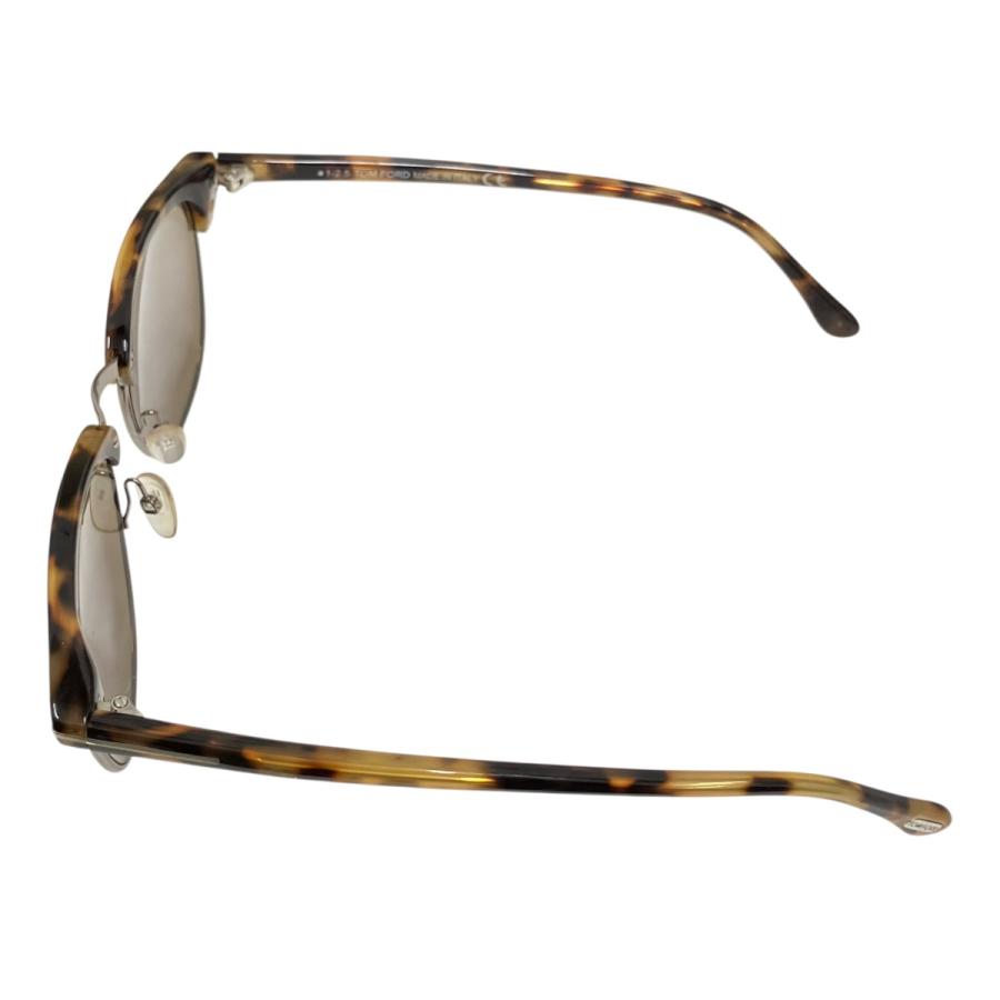 TOM FORD（トムフォード） TOM FORD Henry サングラス TF248 ブラウン